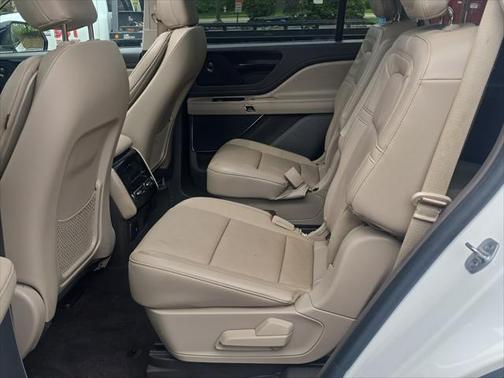 2023 Lincoln Aviator Reserve AWD