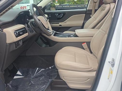 2023 Lincoln Aviator Reserve AWD