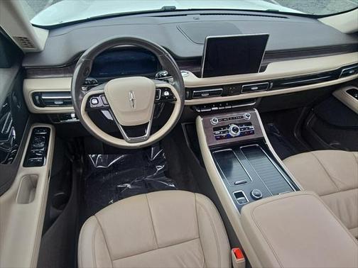 2023 Lincoln Aviator Reserve AWD
