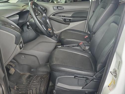 2020 Ford Transit Connect XL Cargo Van