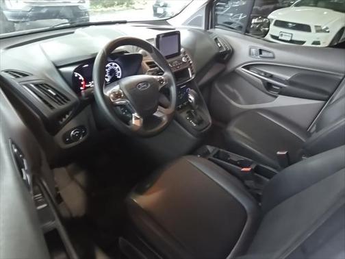 2020 Ford Transit Connect XL Cargo Van