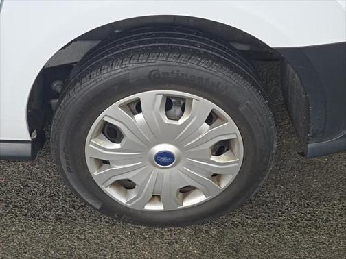 2020 Ford Transit Connect XL Cargo Van