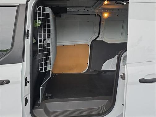 2020 Ford Transit Connect XL Cargo Van