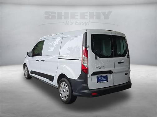2020 Ford Transit Connect XL Cargo Van