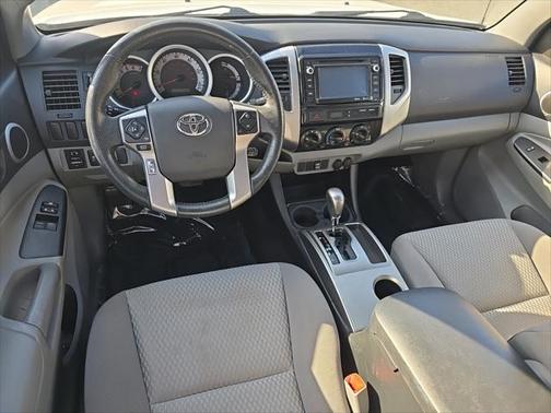 2014 Toyota Tacoma Base