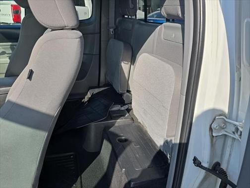 2014 Toyota Tacoma Base