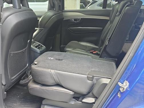 2016 Volvo XC90 T6 R-Design