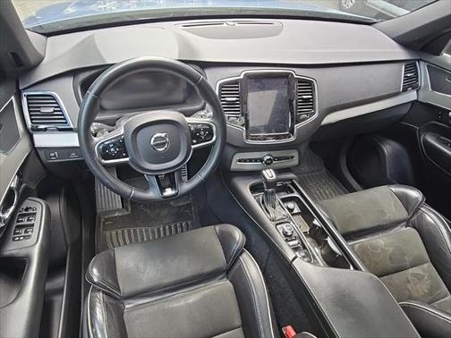 2016 Volvo XC90 T6 R-Design