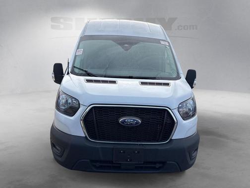 2024 Ford Transit-350 Base