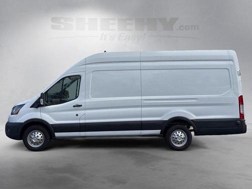 2024 Ford Transit-350 Base