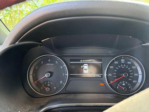 Gravity Gray 2022 Kia Forte GT