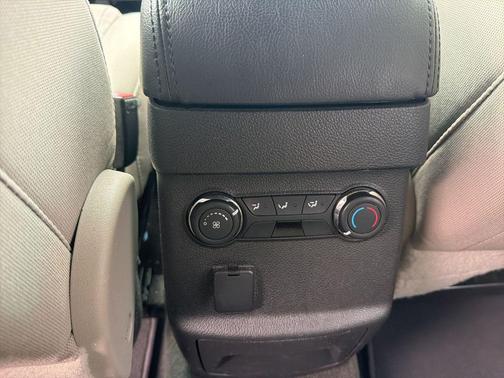 2015 Ford Explorer Base