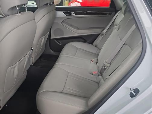 2019 Genesis G80 3.8