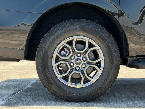 Agate Black Metallic 2026 Ford Expedition Max Active 4x4