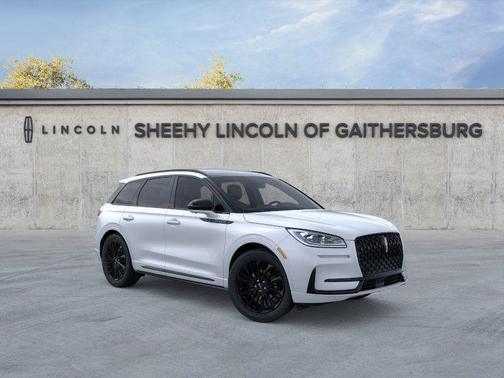 2026 Lincoln Corsair Grand Touring