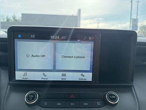 2023 Ford Maverick XL