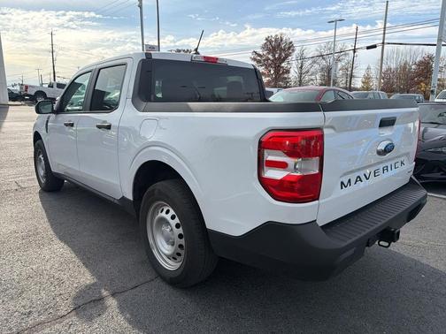 2023 Ford Maverick XL