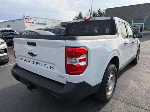 2023 Ford Maverick XL