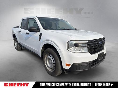 2023 Ford Maverick XL