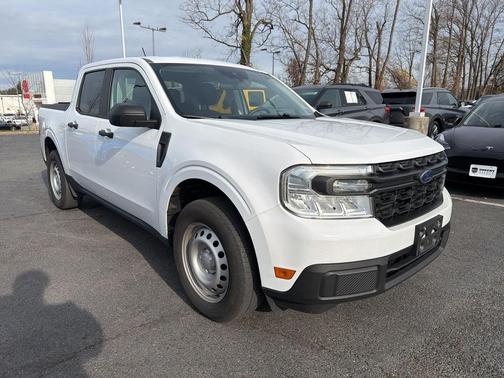 2023 Ford Maverick XL
