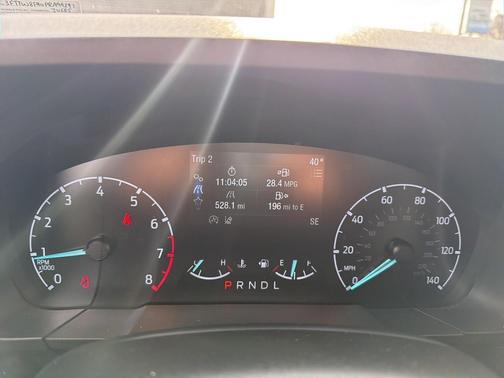 2023 Ford Maverick XL