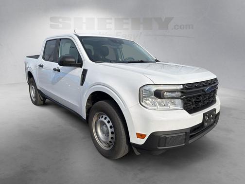 2023 Ford Maverick XL