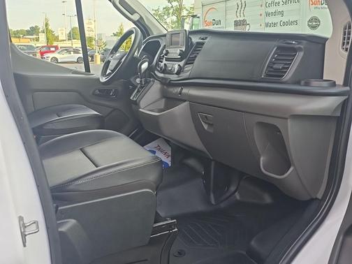 2023 Ford Transit-250 Base