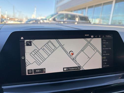 2021 BMW M850 xDrive