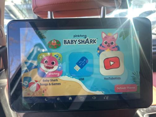 2022 Kia Carnival SX Prestige