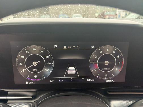 2022 Kia Carnival SX Prestige