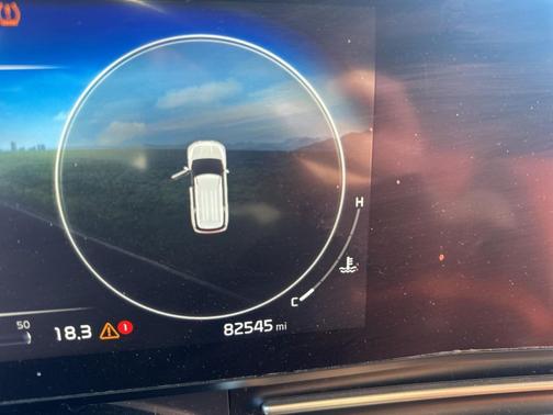 2022 Kia Carnival SX Prestige