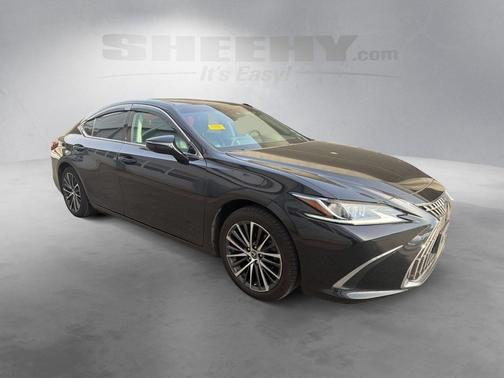 2023 Lexus ES 350 Base