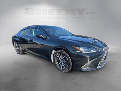 2023 Lexus ES 350 Base