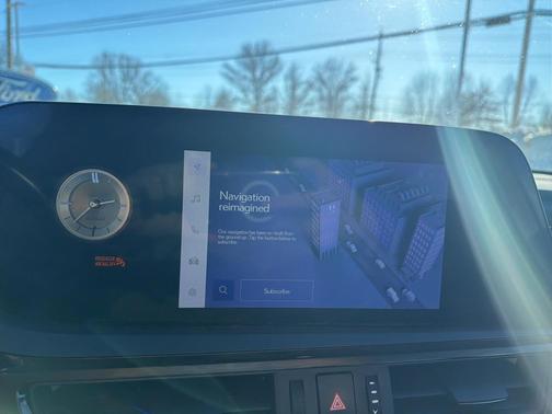 2023 Lexus ES 350 Base