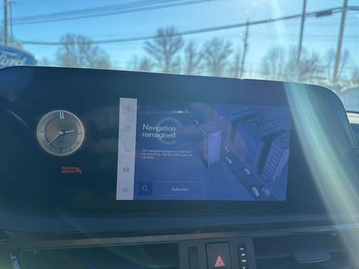 2023 Lexus ES 350 Base