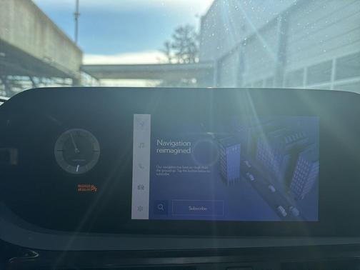 2023 Lexus ES 350 Base