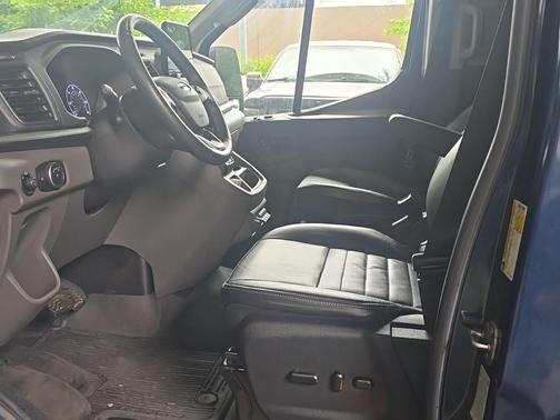 2020 Ford Transit-350 XLT