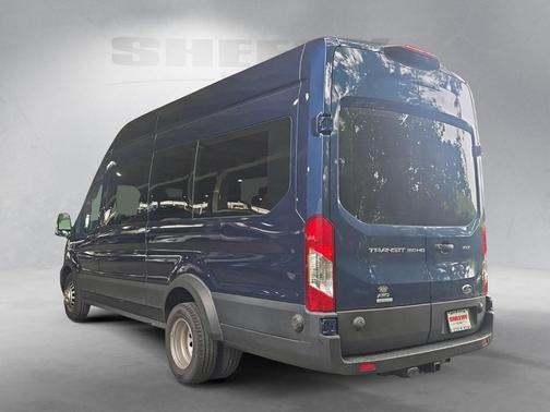 2020 Ford Transit-350 XLT
