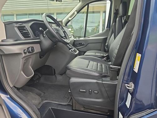 2020 Ford Transit-350 XLT