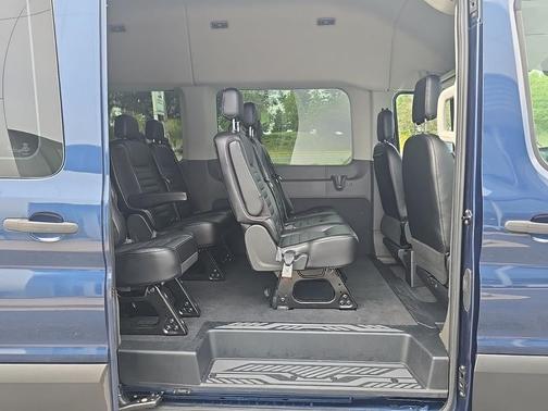 2020 Ford Transit-350 XLT