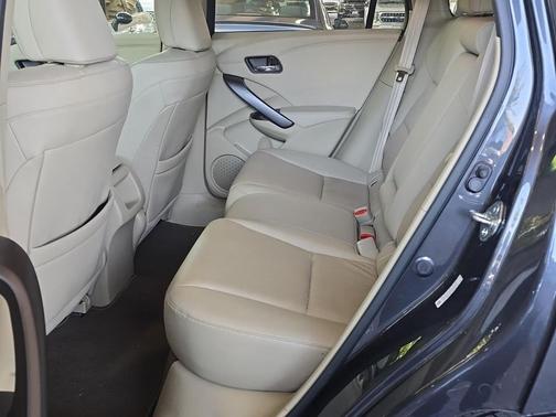 2013 Acura RDX Technology