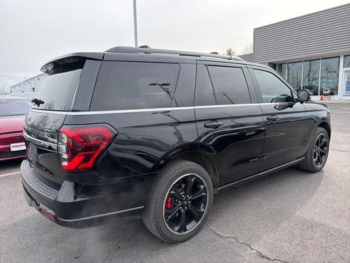 2022 Ford Expedition Limited