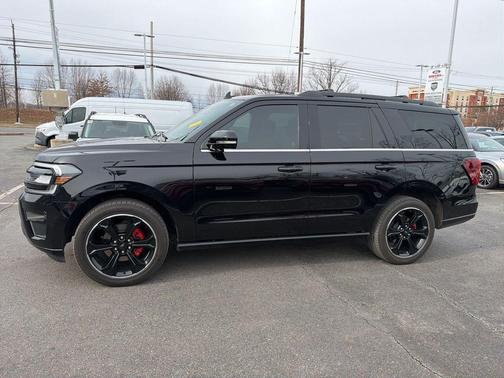 2022 Ford Expedition Limited