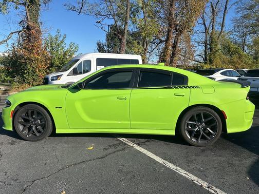 2023 Dodge Charger R/T