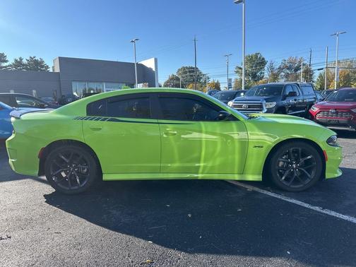 2023 Dodge Charger R/T