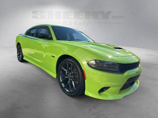 2023 Dodge Charger R/T