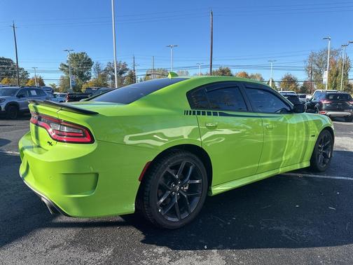 2023 Dodge Charger R/T