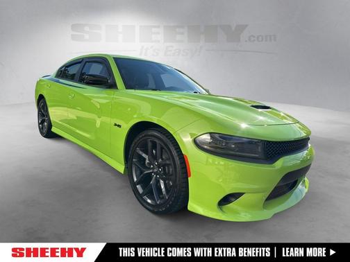 2023 Dodge Charger R/T