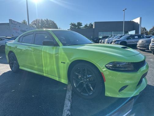 2023 Dodge Charger R/T
