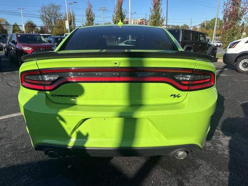 2023 Dodge Charger R/T